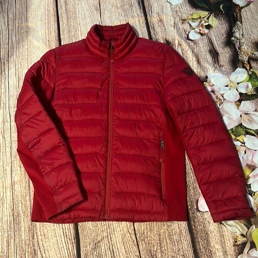 Guess winter coat
